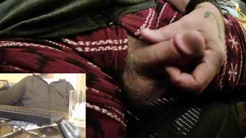 joeystr0ker online show from May 22, 10:45 pm