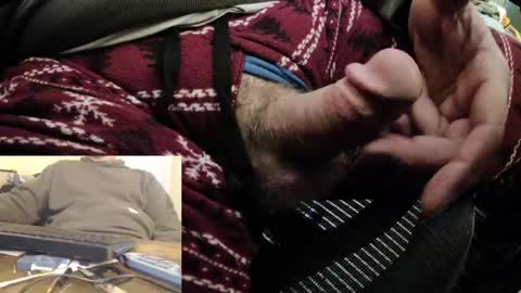 joeystr0ker online show from May 24, 11:57 am