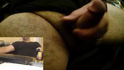 joeystr0ker online show from May 25, 12:46 am