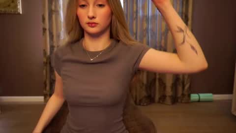 Ammy online show from March 21, 9:23 am