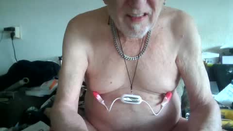 Johan online show from July 8, 4:22 pm