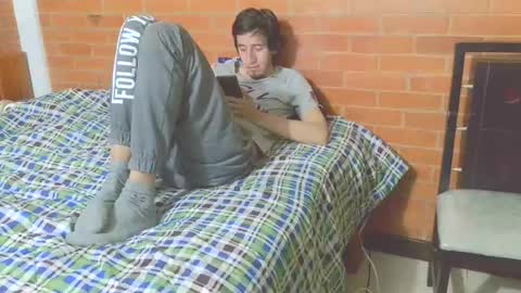 johan70nsexy online show from August 5, 4:32 am