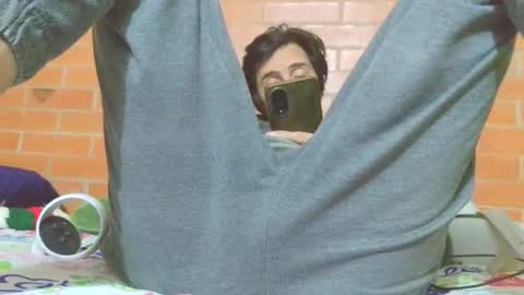 johan70nsexy online show from August 7, 9:20 am