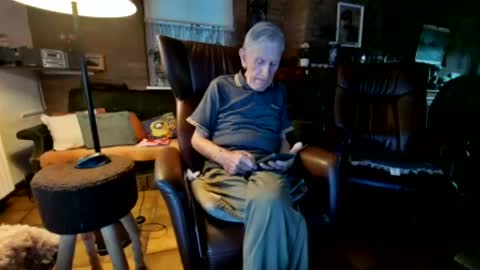 johan7 heet online show from August 12, 6:10 pm
