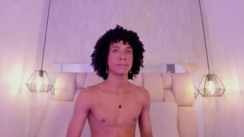 Johan  online show from August 9, 3:35 pm