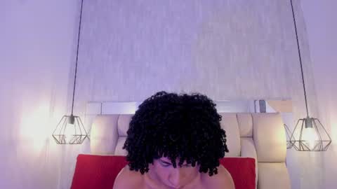 Johan  online show from August 10, 11:33 am