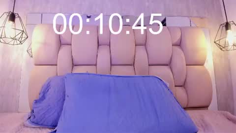 Johan  online show from August 11, 1:46 pm