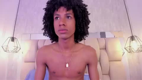 Johan  online show from August 11, 2:52 pm