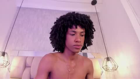 Johan  online show from August 12, 1:46 pm
