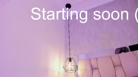 Johan  online show from August 12, 3:58 pm