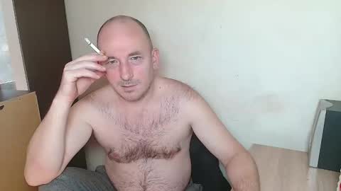 Johan online show from February 23, 1:21 pm