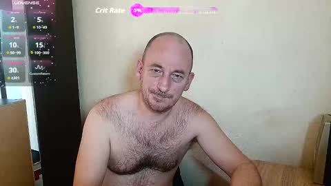 Johan online show from February 26, 1:10 pm