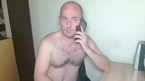 Johan online show from March 6, 4:03 pm