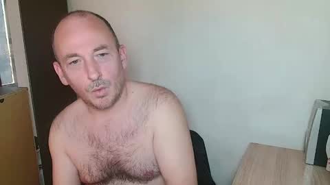 Johan online show from March 11, 2:36 pm