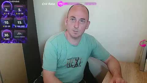Johan online show from April 7, 11:59 am