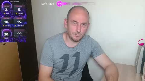 Johan online show from May 4, 12:28 pm