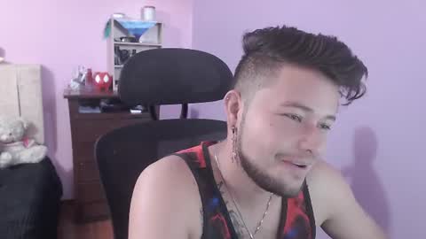 JOHAN independient model online show from July 27, 2:11 pm