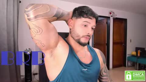 andr online show from July 6, 12:47 am
