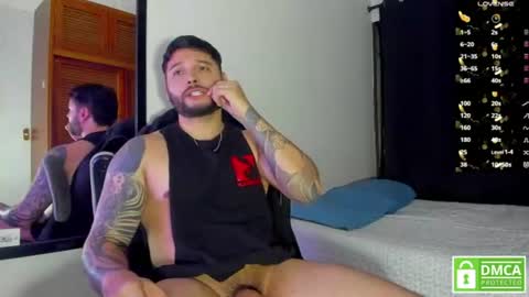 andr online show from July 18, 1:28 am