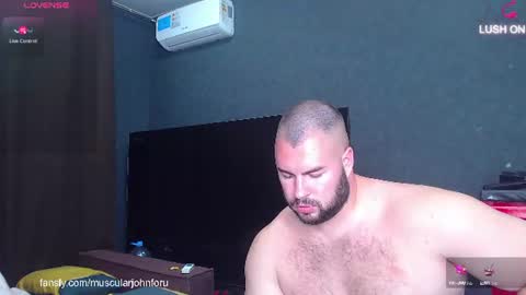 john_and_kiss online show from July 7, 6:01 pm