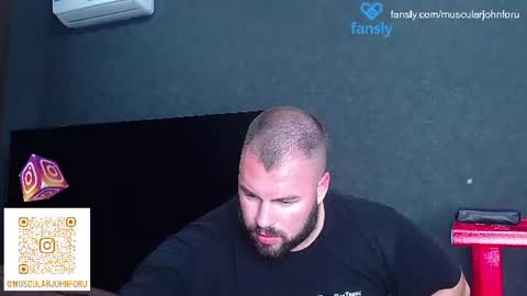 john_and_kiss online show from August 14, 5:38 pm