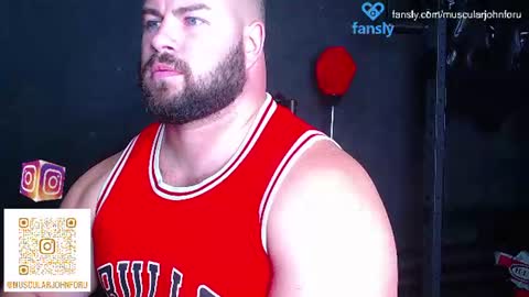 john_and_kiss online show from August 15, 1:26 pm