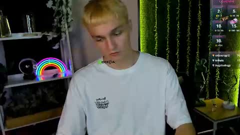 John online show from June 29, 12:14 am