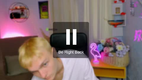 John online show from July 1, 3:40 am