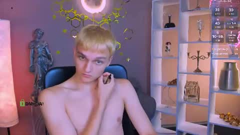 John online show from July 5, 10:24 pm