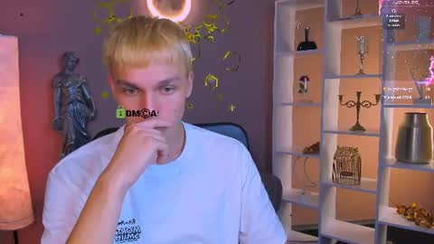 John online show from July 6, 12:58 am