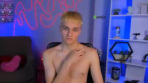 John online show from July 7, 12:09 pm