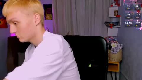 John online show from July 10, 7:19 pm