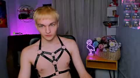 John online show from July 10, 8:25 pm