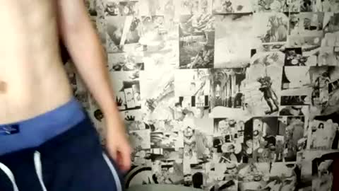 john_marston2 online show from August 11, 3:36 pm