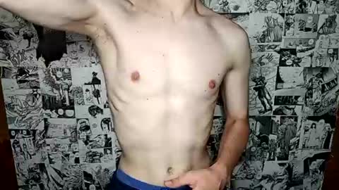 john_marston2 online show from August 12, 1:46 pm