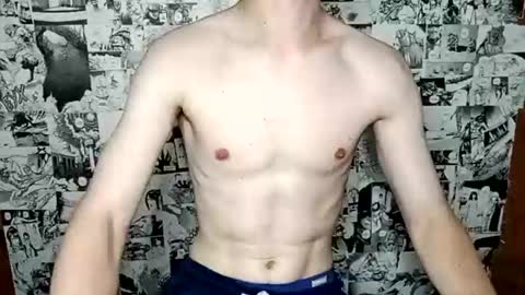 john_marston2 online show from August 13, 12:19 pm