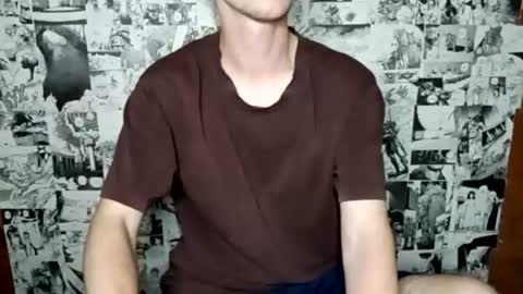 john_marston2 online show from August 13, 2:31 pm