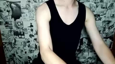 john_marston2 online show from August 14, 12:31 pm