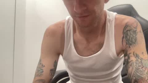 JOHN SMOKEY online show from August 29, 5:39 am