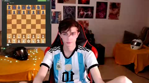 john_winx online show from May 19, 5:25 pm