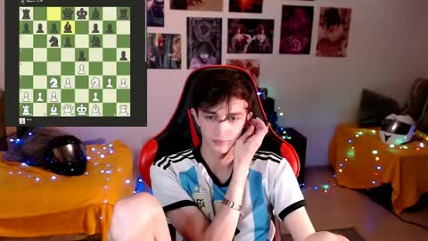john_winx online show from May 19, 6:31 pm