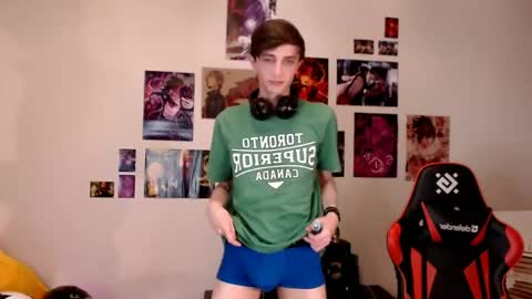 john_winx online show from May 20, 6:42 pm