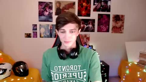 john_winx online show from May 20, 7:48 pm
