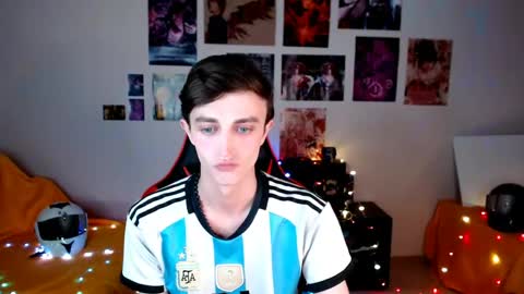 john_winx online show from May 22, 7:27 pm