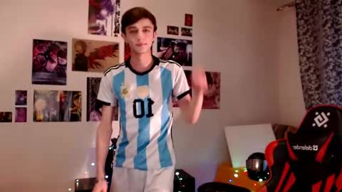 john_winx online show from May 23, 4:10 pm