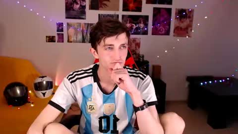 john_winx online show from June 29, 4:09 pm