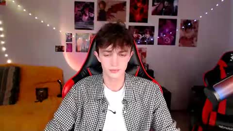 john_winx online show from July 2, 1:45 pm