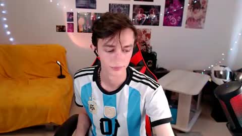 john_winx online show from July 22, 5:32 am