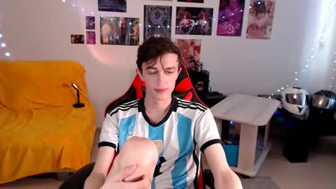 john_winx online show from July 22, 7:44 am