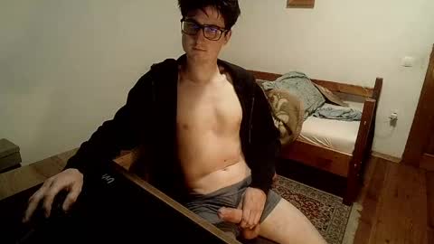 John online show from May 11, 10:56 pm